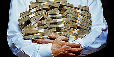 CAPITAL RAISING Image